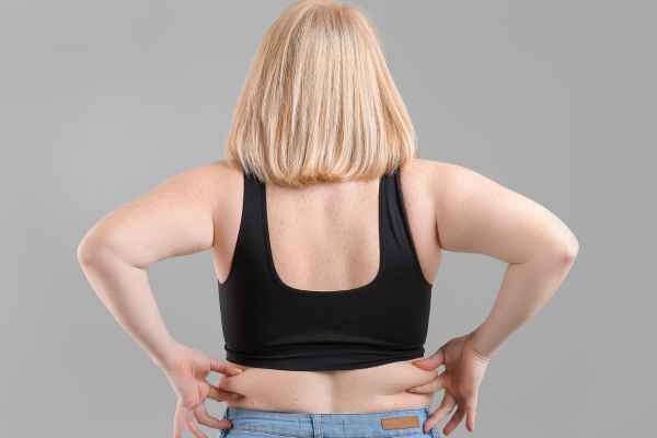 How to Reduce the Appearance of Love Handles: Your Options Before a Summer Holiday 2 How to Get Rid of Love Handles: Your Options Before a Summer Holiday