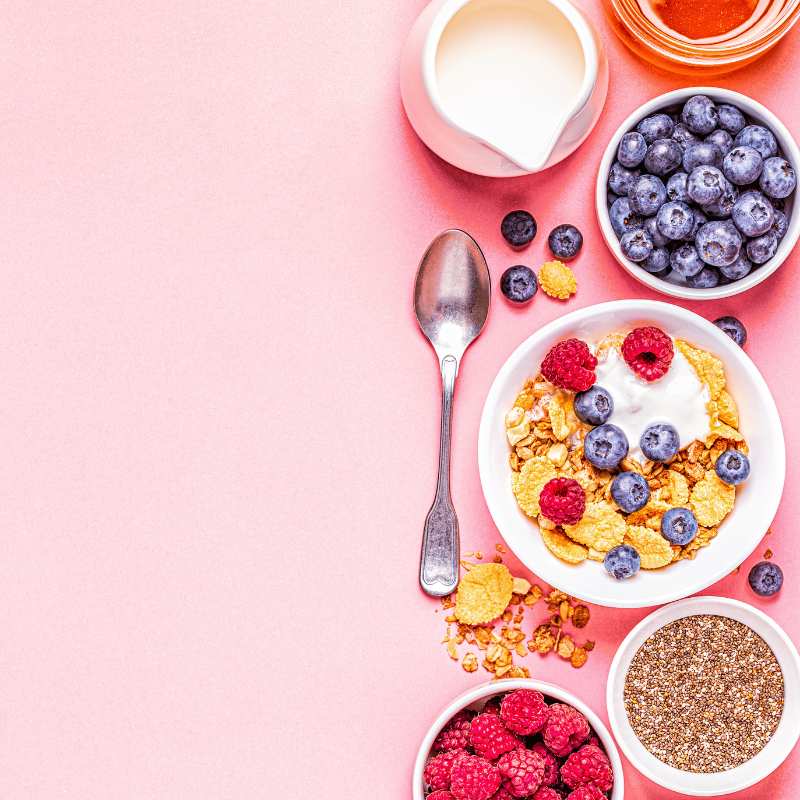 Natural Diet Options for Body Transformation: What Really Helps? 2 Natural Diet Options for Body Transformation: What Really Helps?