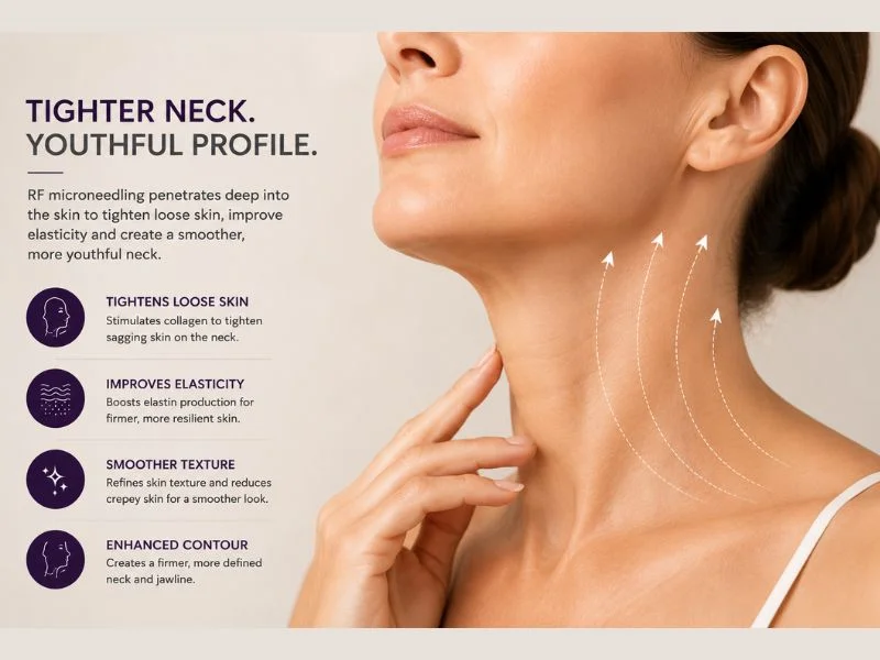 Explaining Total Skin Tightening Treatment and What to Expect 1 Is Total Skin Tightening the Same as Morpheus8 Oxfordshire?