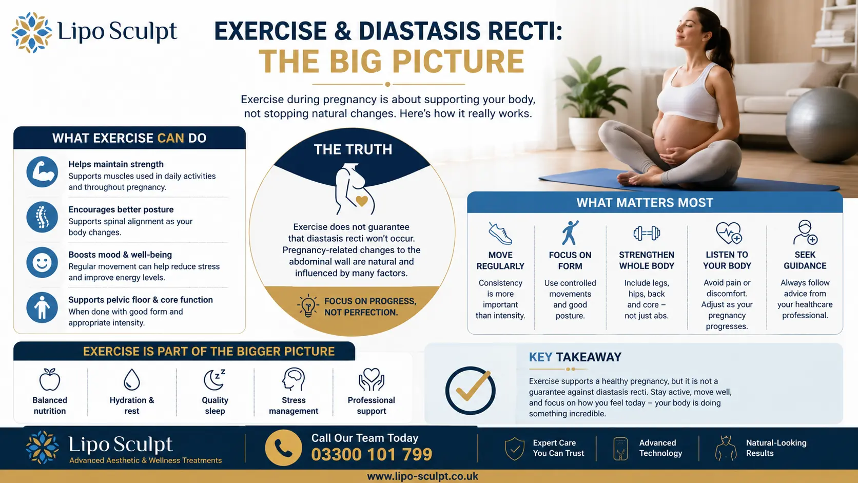Does Exercise Reduce the Risk of Diastasis Recti? 3 Does Exercise Reduce the Risk of Diastasis Recti Oxfordshire : Which Types of Exercise May Support a Healthier Core?