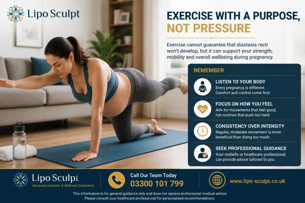 Does Exercise Reduce the Risk of Diastasis Recti? 4 Does Exercise Reduce the Risk of Diastasis Recti Oxfordshire : Does Every Case of Diastasis Recti Need Treatment?